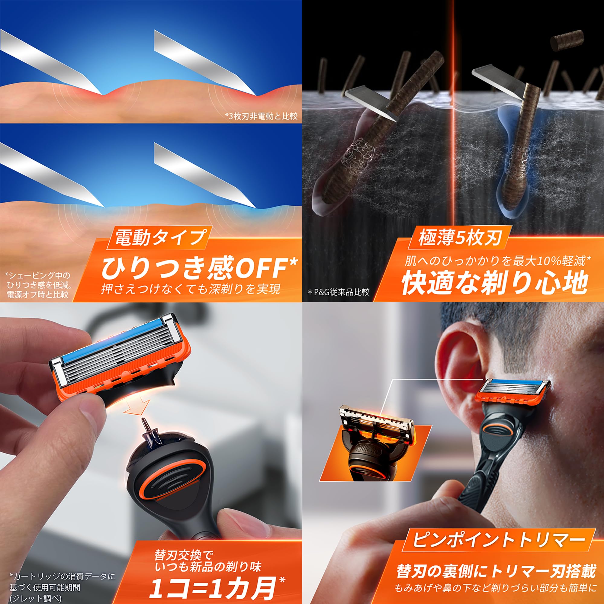 八兵衛　グリーンレザー　ホルダーセット　NEW ジレット　レザー　剃刀 八兵衛様専用 グリーンレザー ホルダーセット NEW ジレット